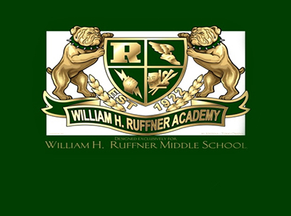  Ruffner Comprehensive School Improvement Plan
